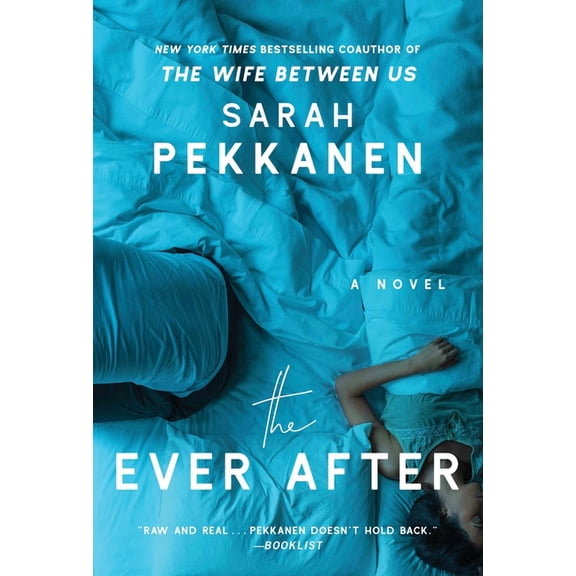 The Ever After