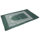 thumbnail image 4 of Muslim Outdoor Pilgrimage Blanket, 23.6 X 39.4in 4 Stabilization Iron Corners Prayer Mat Comapss Prayer Rug For Pilgrimage For Traveling ANGGREK HE1215, 4 of 8