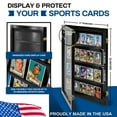 thumbnail image 3 of 20 Ungraded - Card Display, 3 of 10