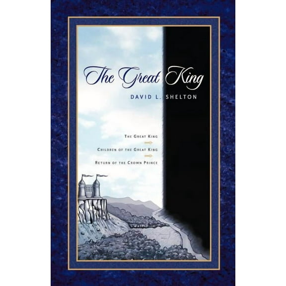 The Great King, (Paperback)