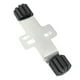 thumbnail image 1 of Piezas de Sillas para Bajar el Asiento de Acero y Goma, Descenso de 10 mm, Soporte de Asiento del Conductor Macarena Soporte de descenso del asiento, 1 of 8