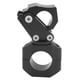thumbnail image 4 of Gancho de Casco de Manillar, Gancho de Manillar de la Moto 28 mm Gancho de Casco de Manillar de 28 mm Para Accesorio de Motocicleta, 4 of 7