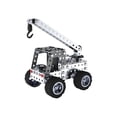 thumbnail image 2 of Apmemiss Clearance Children's Nut Disassembly Toy Metal Assembly Engineering Car Toy Creatives Model Building Blocks Children's Excavator Gift Bulldozer, 2 of 7