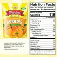 thumbnail image 2 of Mariani Dried Fruit, No Sugar Added, Ultimate Dried Apricots, 6oz Bag, 2 of 7