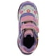 thumbnail image 3 of Tenis Niña Infantil Moda Casual Suela Cómoda Paw Patrol Tipo Piel Morado Flores Led 015A2J lila 19 TENIS CON IMAGINACION 015A2J, 3 of 6