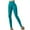 Army Green-02, variant on Women's Butt Lifting Leggings High Waisted Athletic Yoga Pants Soft Lounge Bottoms Stretchy Full Length Running Tights