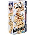 thumbnail image 3 of Hasbro Jenga Rules., 3 of 3