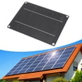thumbnail image 4 of Solar Panel, 23x17cm Waterproof 10W Solar Cell Panel For Car, 4 of 8