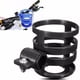 thumbnail image 1 of Xihbxyly Portabidón para Bicicleta, Soporte de Plástico Ligero, Diseño Elegante, Soporte Seguro para Bebidas, Equipo de Ciclismo, Accesorios para Bicicleta de Montaña y Carretera, Fácil Instalación,, 1 of 5