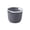 Gray, variant on AOMXGD Laundry Basket, Portable Washing Basket With Handle, Space Saving Storage Container for Laundry Room, Bedroom