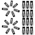 thumbnail image 2 of 30 pinzas para el pelo para niñas, horquillas de metal, accesorios bonitos para el cabello, herramientas para peinar el cabello, 2 of 5