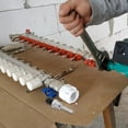 thumbnail image 1 of unbranded 2Ud Repuesto De Acero Inoxidable Para Medición Precisa En Calentadores De Agua, 1 of 8