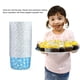 thumbnail image 3 of 100PCS Mini Cupcake Liners Papel Redondo Pastel Hornear Tazas Muffin Casos Boda Hogar Azul, 3 of 8