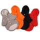 thumbnail image 5 of Ropa de otoño e invierno para mascotas, suéter con capucha de lana para mascotas, abrigo con capucha de invierno para mascotas, 5 of 5