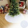 thumbnail image 1 of Event & Party Skirt For Holiday Celebrations Elegant Festive Design Addition To Winter Events And Parties, 1 of 5