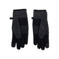 thumbnail image 4 of Ozark Trail Mens Fleece Gloves, Grey, 4 of 5