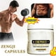thumbnail image 3 of King Maker, 120 cápsulas, suplemento anabólico 13 en 1 para hombres - Better, 3 of 7