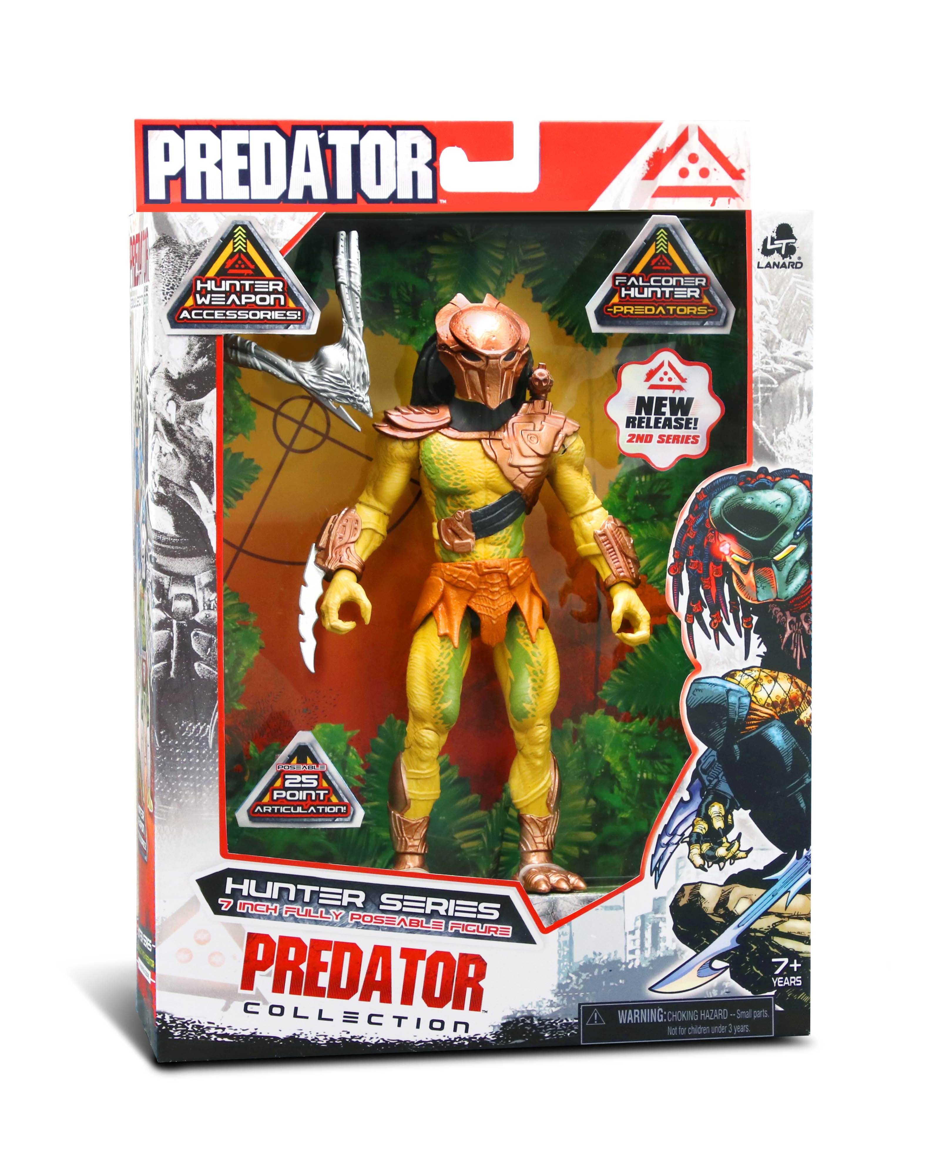 Cheap hotsell predator toys