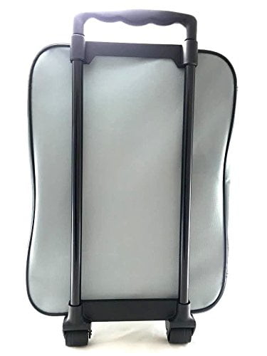 pokemon rolling suitcase