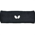 thumbnail image 2 of Butterfly Logo Headband Black, 2 of 8
