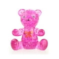 thumbnail image 5 of 3D Crystal Puzzle Cute Bear Model DIY Gadget Blocks Building Toy Gift HOT, 5 of 5