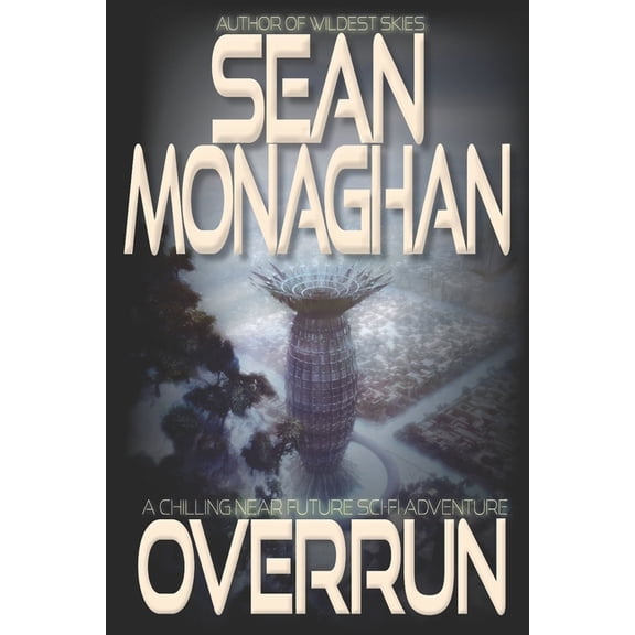 Overrun, (Paperback)