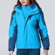 thumbnail image 1 of ICHUANYI Clearance Women Detachable Cap And Windproof Thick Three-in-one Jacket Outdoor Sports Warm Jacket(Blue, M) ICHUANYI WER2023081511977, 1 of 7