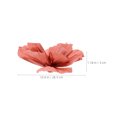 thumbnail image 2 of Greenadscape 18Ud Flores De Para Manualidades DIY En Colores Surtidos Con En 3D, 2 of 7