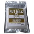 thumbnail image 3 of 2 Pack! Bright Kitchen PREMIUM Nut Milk Bag - Super Fine Nylon Mesh Almond Mylk Strainer, 3 of 4