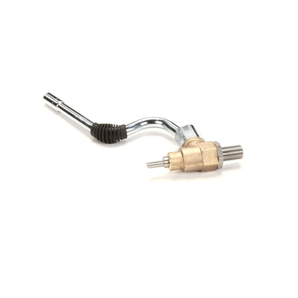 Rancilio Silvia Steam Wand Valve Assembly