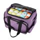 thumbnail image 3 of Bolsa De Almacenamiento A Prueba De Polvo 600D Oxford Tela Tejer Lana Bolsa De Almacenamiento Bolsa De Almacenamiento De Hilo Adecuada Para Almacenar Herramientas De Punto De Ganchillo Moyic HA024873-01, 3 of 6