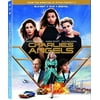Charlie's Angels (Blu-ray DVD + Digital Sony Pictures)