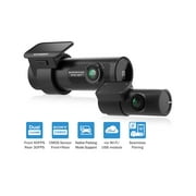 BlackVue DR770X-2CH Front + Rear Dash Cam With 256GB Card | Cloud-Ready 1080p 60FPS GPS & WiFi