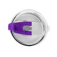 thumbnail image 1 of 1x Straw Sealed Cup Lid Leak-proof, 1 of 1