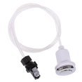 thumbnail image 3 of 16a compressed air button switch food waste disposal bathtub massage chair switch Shytmv One Size, 3 of 5