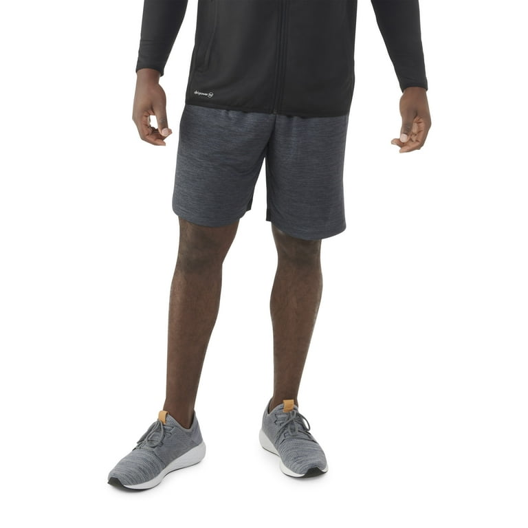Russell Men s Core Performance Active Shorts up to Size 5XL