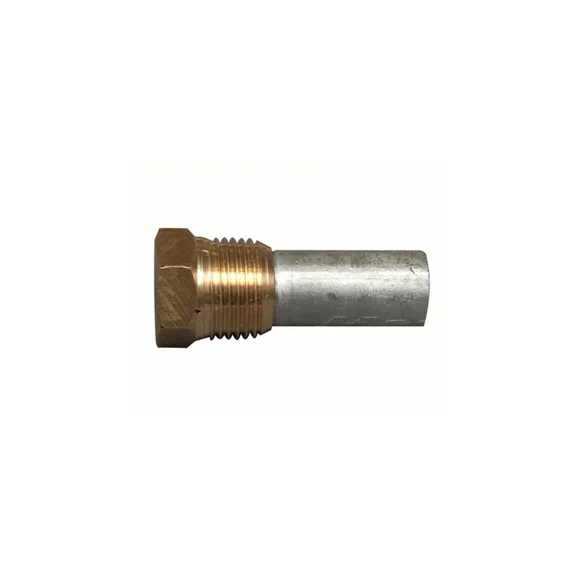 Genuine Cummins Onan 130-4434 Pencil Zinc Anode