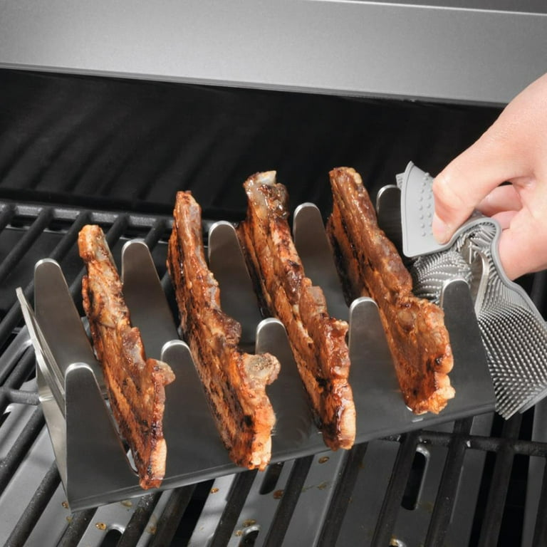 Grill top rack walmart