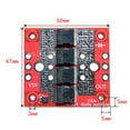 thumbnail image 3 of Módulo de Carga Anti-Inundación con Diodo Ideal de Alta Corriente de 100 A y Caída de Tensión Ultrabaja. Sin Conexión A y Sin Límite de Tensión Directa A, 3 of 5