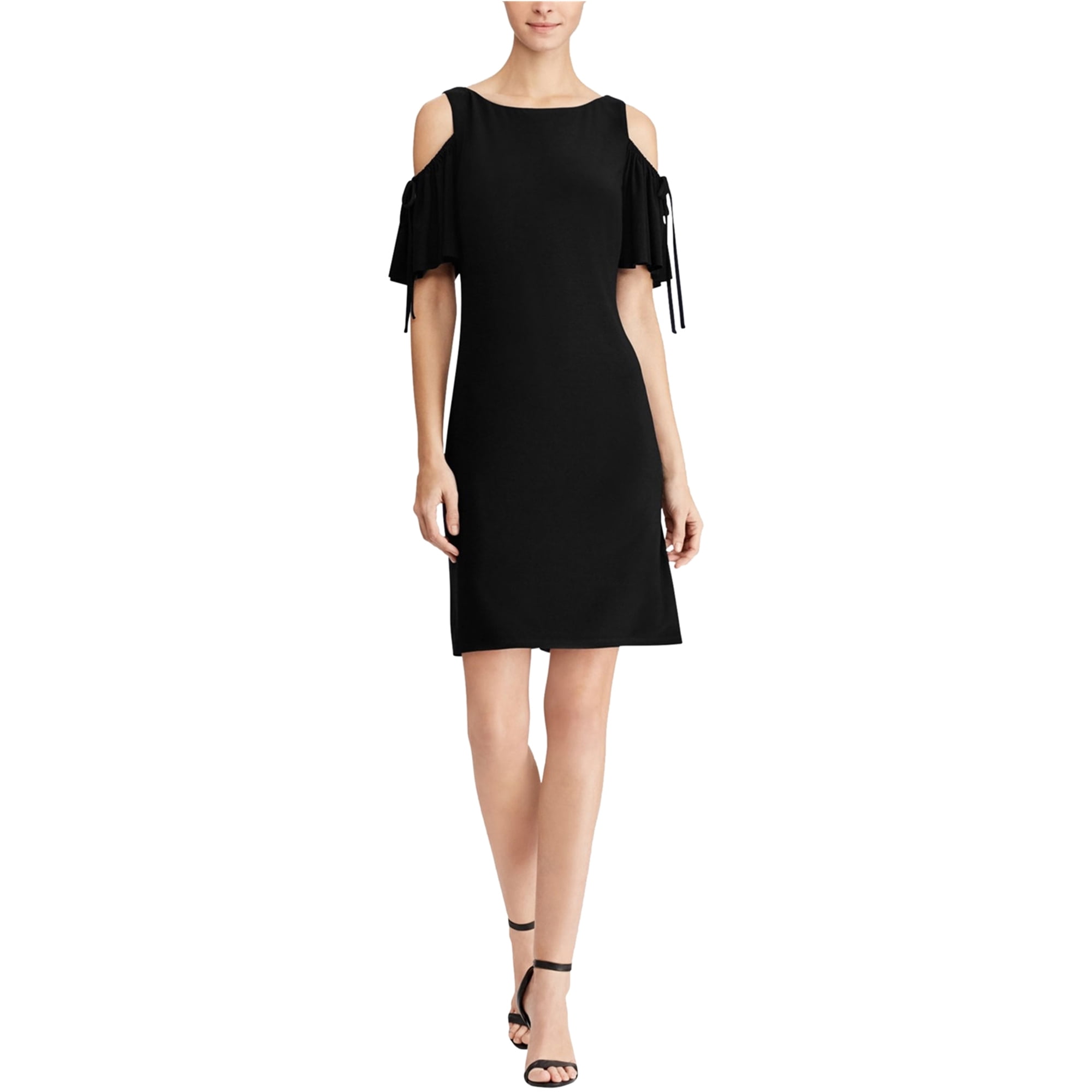 fit and flare dress 16