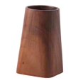 thumbnail image 1 of Elodie Desk Pen Holder Storage Box Wood Desk Storage Box for Office Stationery Home D, 1 of 8