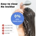 thumbnail image 5 of SAPHUS 3-in-1 Shampoo Conditioner & Body Wash Bar for Hair, Body, Face, Beard, 5 of 6