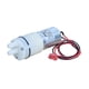 thumbnail image 1 of Mini bomba de diafragma, accesorios para microbomba de agua, resistentes, fáciles de instalar, para dispensador de agua, compactas, reemplazo, 1 of 6