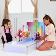 thumbnail image 5 of 2025 Muñeca Original de arcoíris de alta moda DAPHNE MINTO Daria Roselyn Karma Nichols Kia Hart Amaya Raine Emi Vanda juguetes coleccionables, 5 of 5