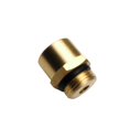thumbnail image 3 of Adaptador de conector de gas para casete, convertidor de cartucho de gas, estufa de metal ligera, accesorios para picnic, mochileros, jardín,, 3 of 8