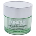 thumbnail image 2 of Crema hidratante de recuperación nocturna Superdefense de Clinique para unisex, 1,7 oz Clinique Clinique, 2 of 3