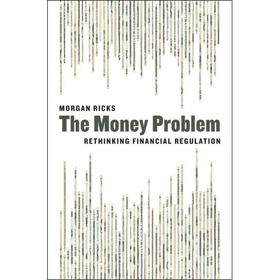 The Money Problem, (Hardcover)
