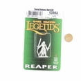 thumbnail image 2 of Reaper Miniatures Torie Doman, Dark Elf #02882 Dark Heaven Legends Mini Figure, 2 of 2