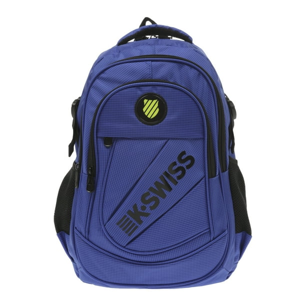 Mochila K-SWISS STORM 2 Azul