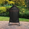 thumbnail image 4 of Housse pour barbecue résistante Kamado Joe, 4 of 5